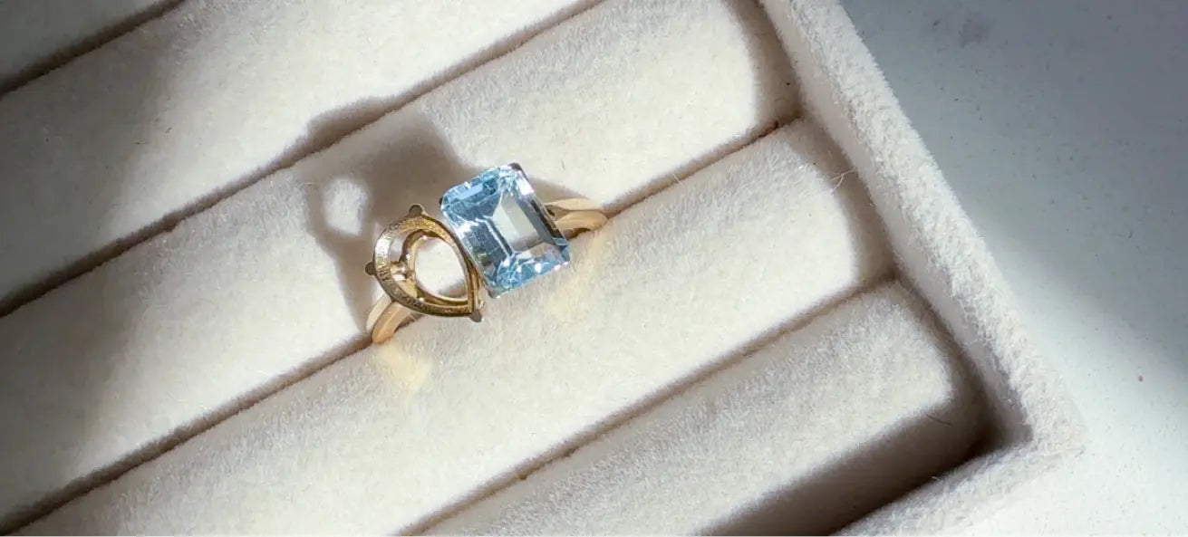 Should You Upgrade Your Engagement Ring? A Complete Guide