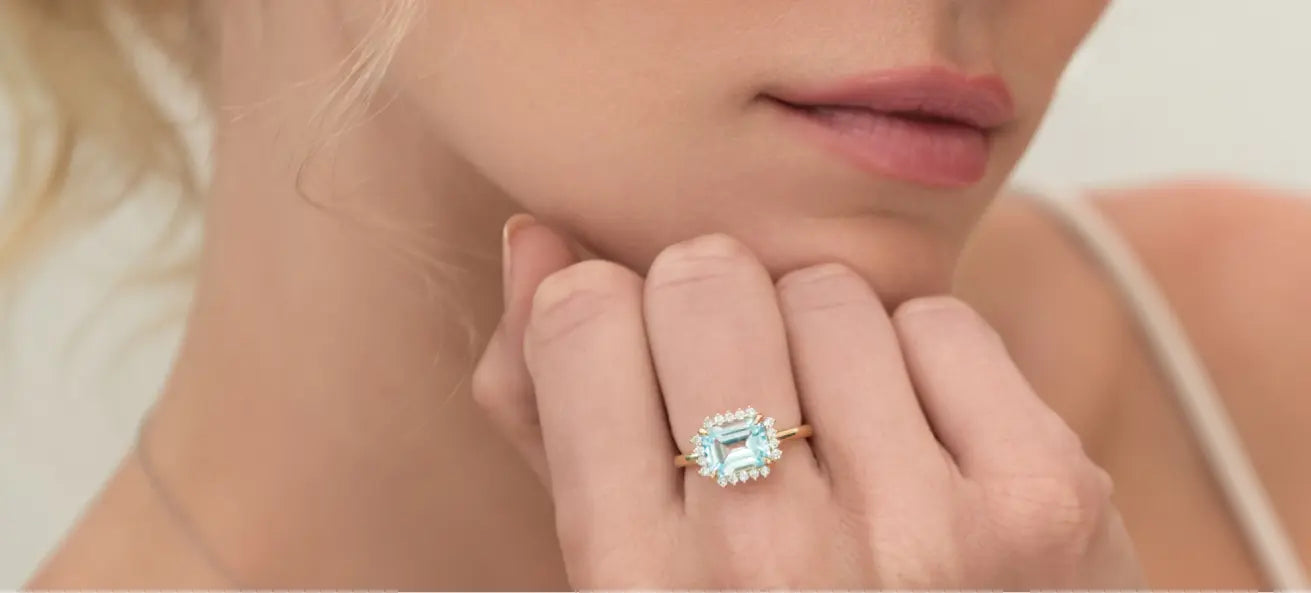 When to Wear Your Rings (and When to Take Them Off): A Day in the Life