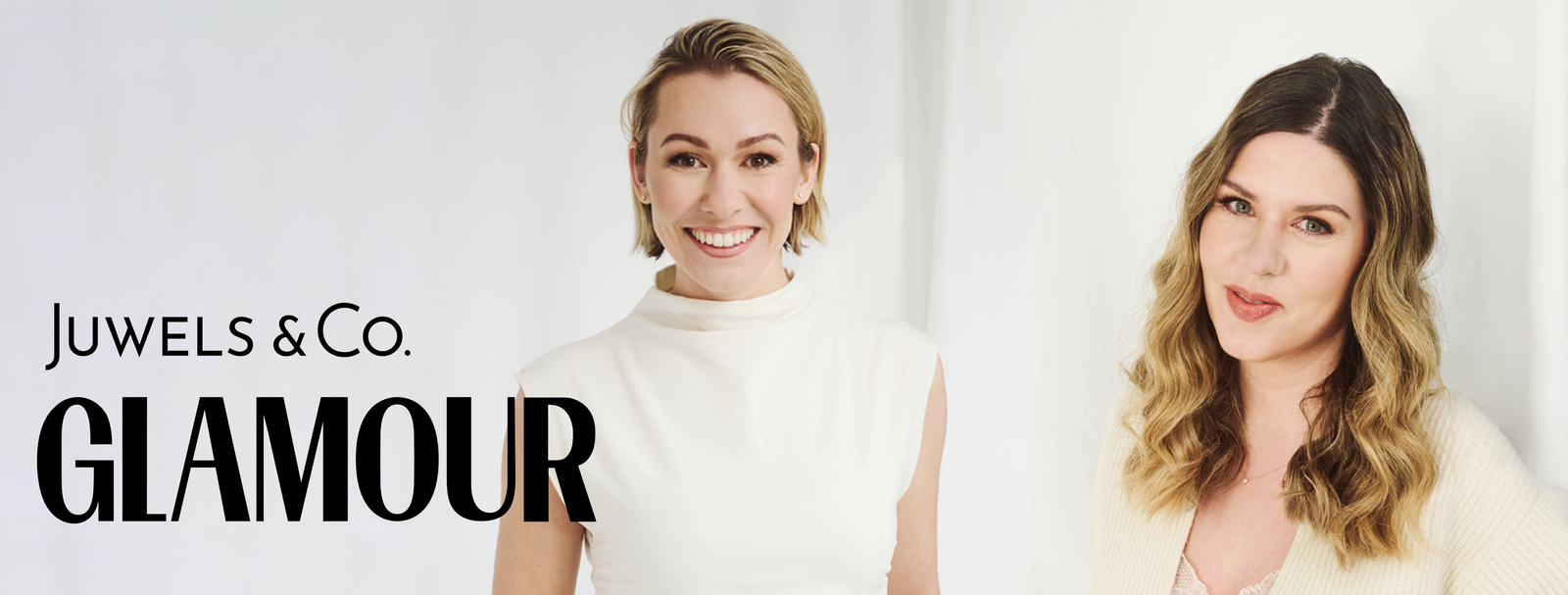 Celebrating Success: Juwels&Co Shines in GLAMOUR Magazine