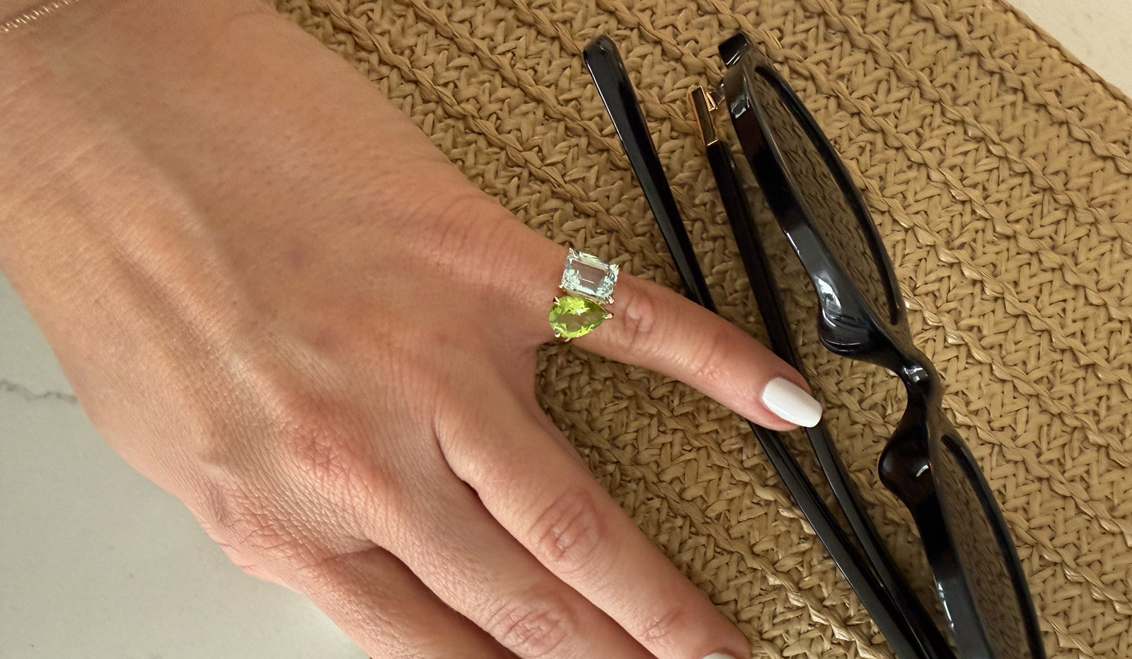 The Pinky Ring: History, Meaning & How to Wear One