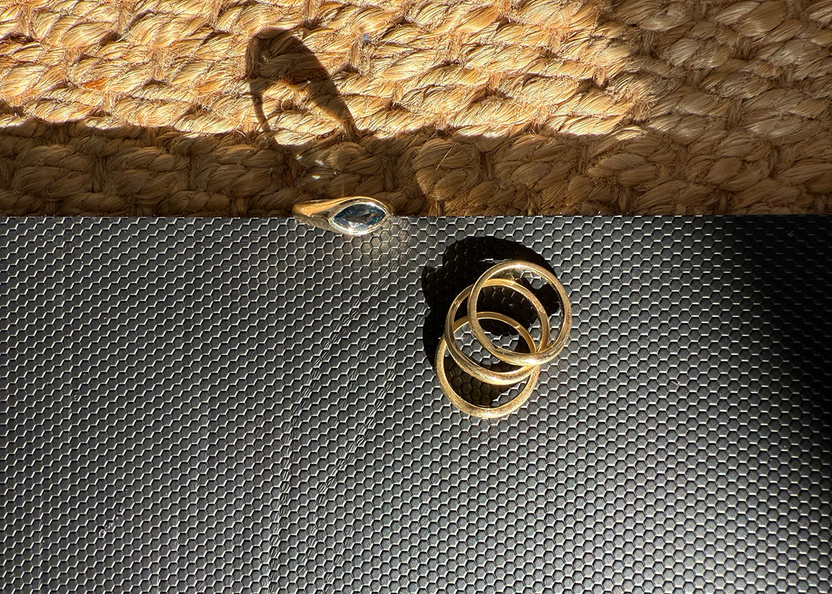 Should You Wear Jewelry to the Gym? The Real Answer