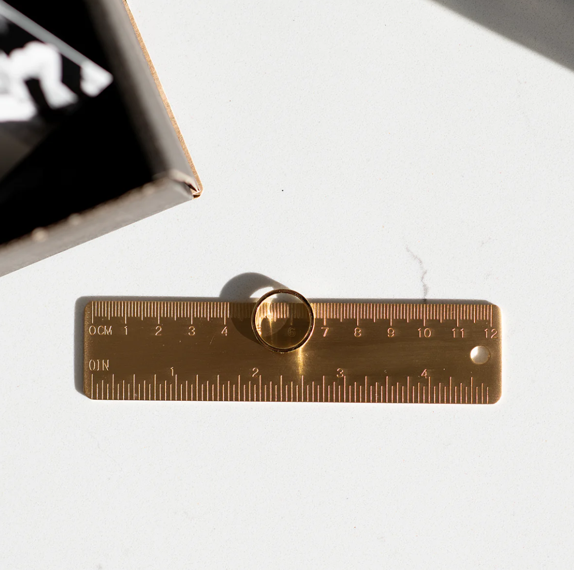 How to Measure Your Ring Size at Home: A Step-by-Step Guide