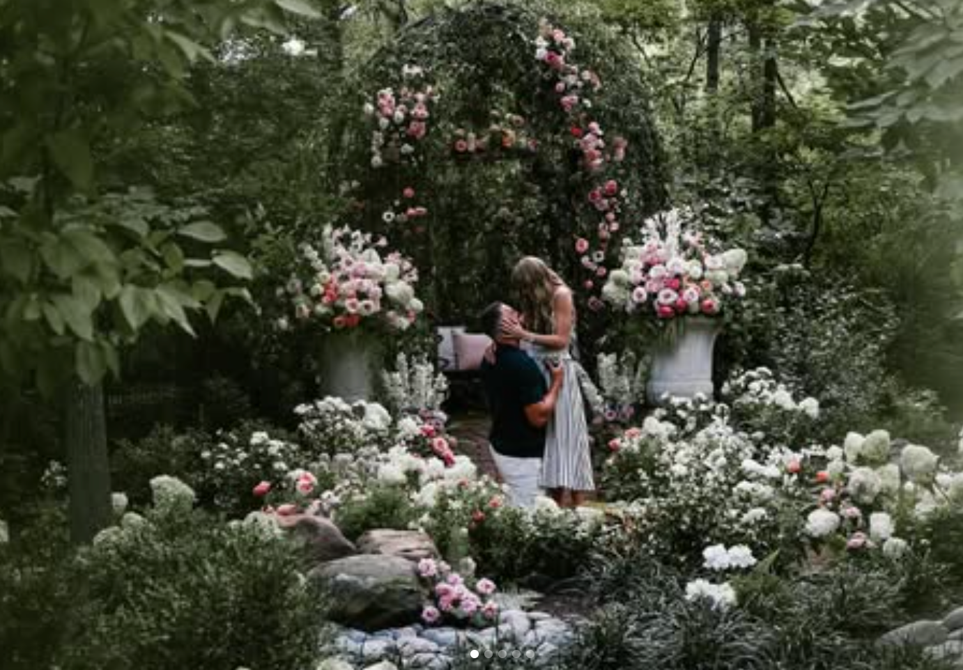 Taylor Swift’s Engagement: All About Taylor’s Ring