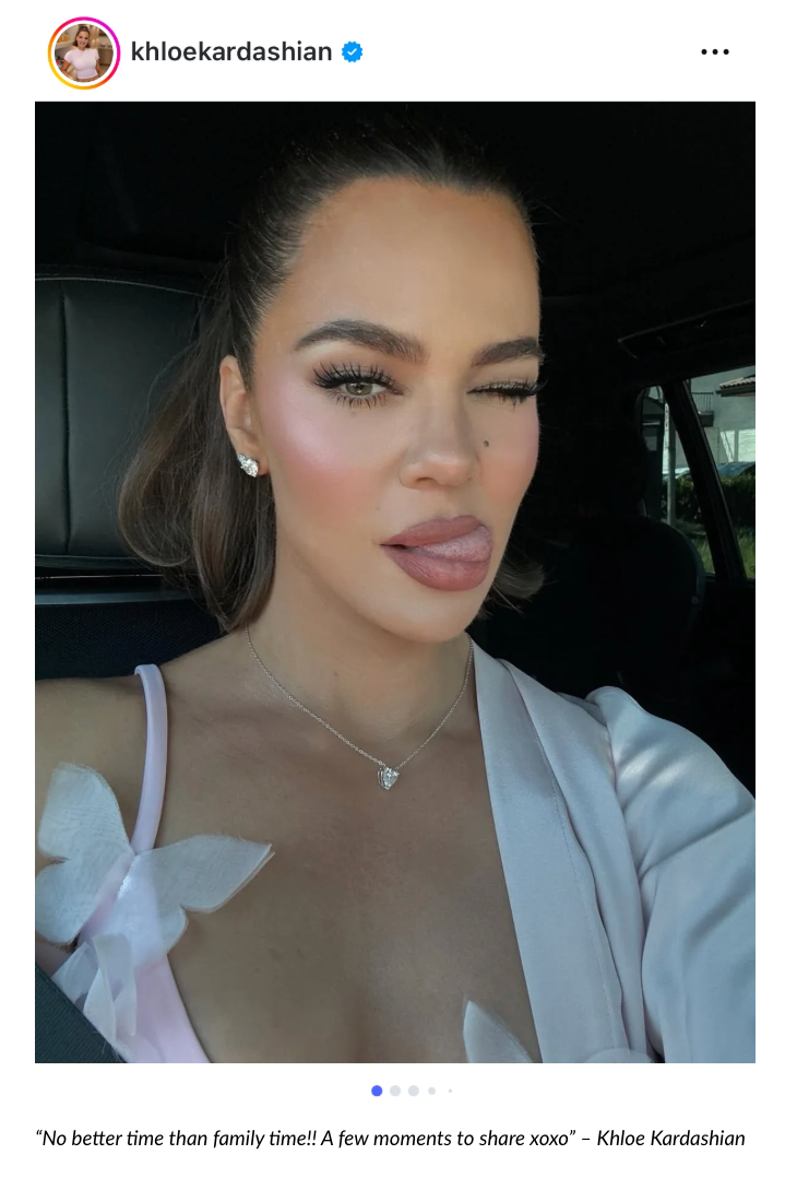Khloe Kardashian Heart Necklace: The Timeless Solitaire Style You’ll Love