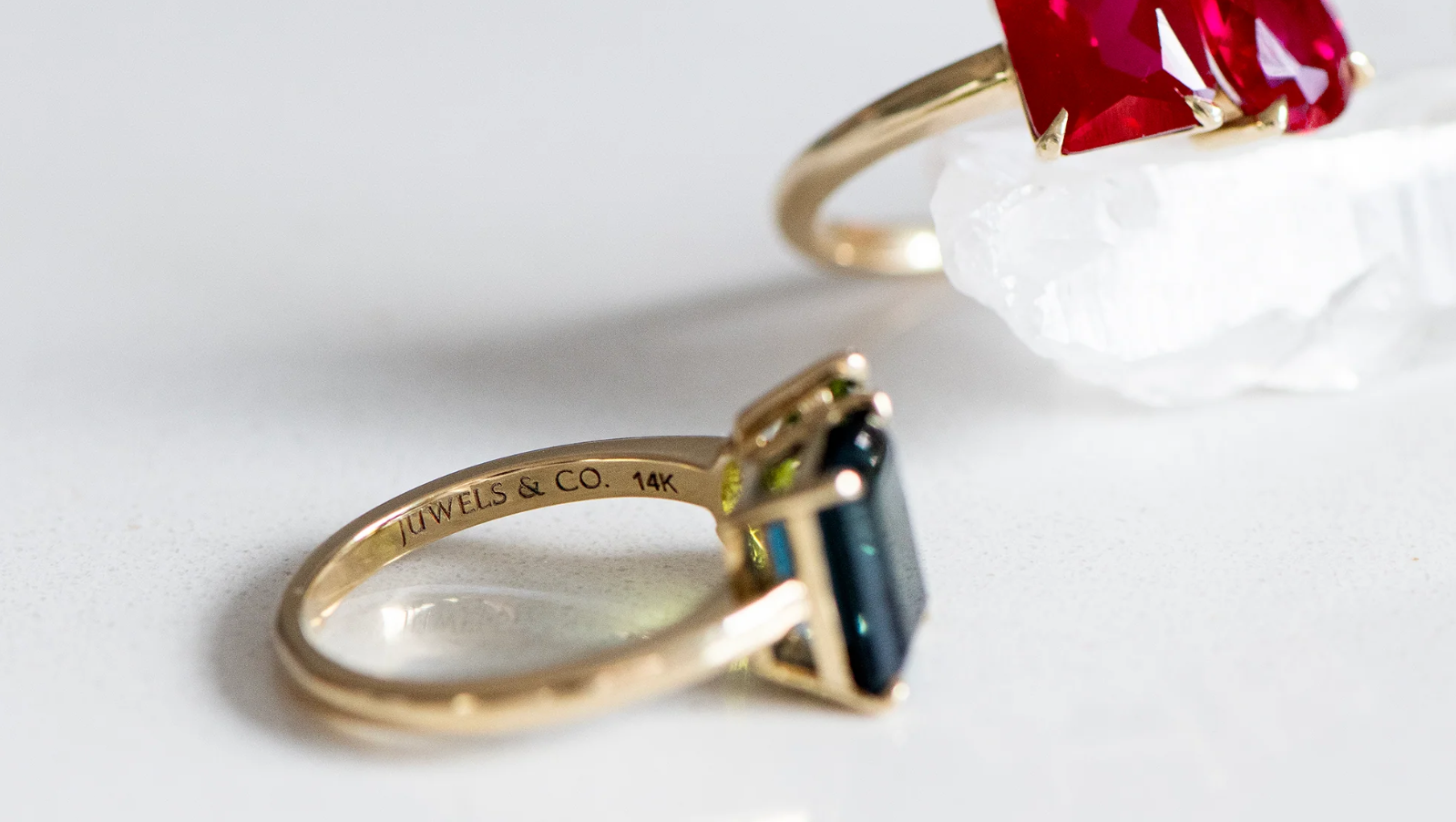 What to Engrave on Your Jewelry