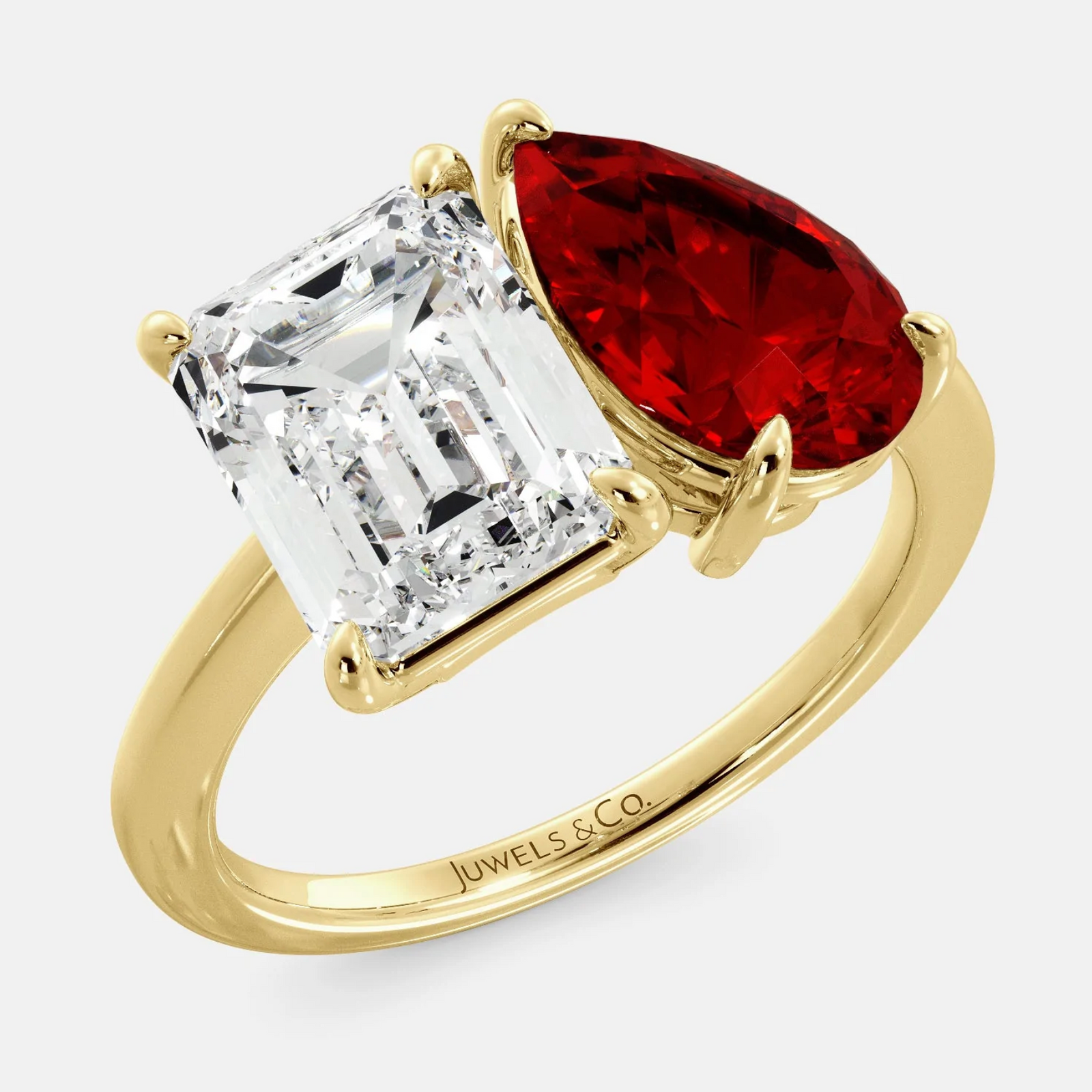 Birthstone X Birthstone