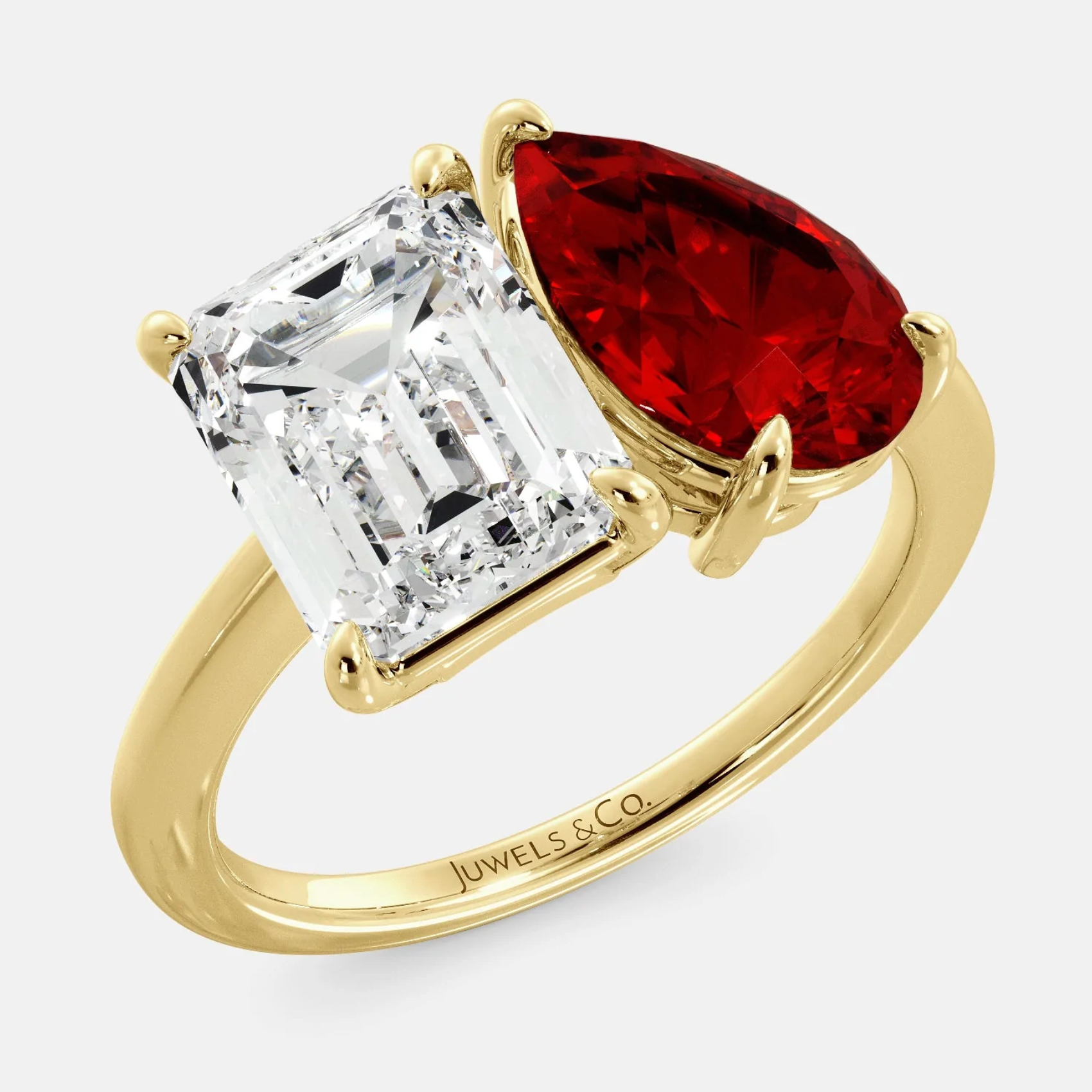 Birthstone X Birthstone