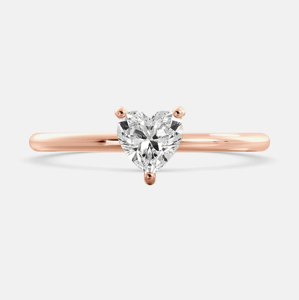 Cari Diamond Ring