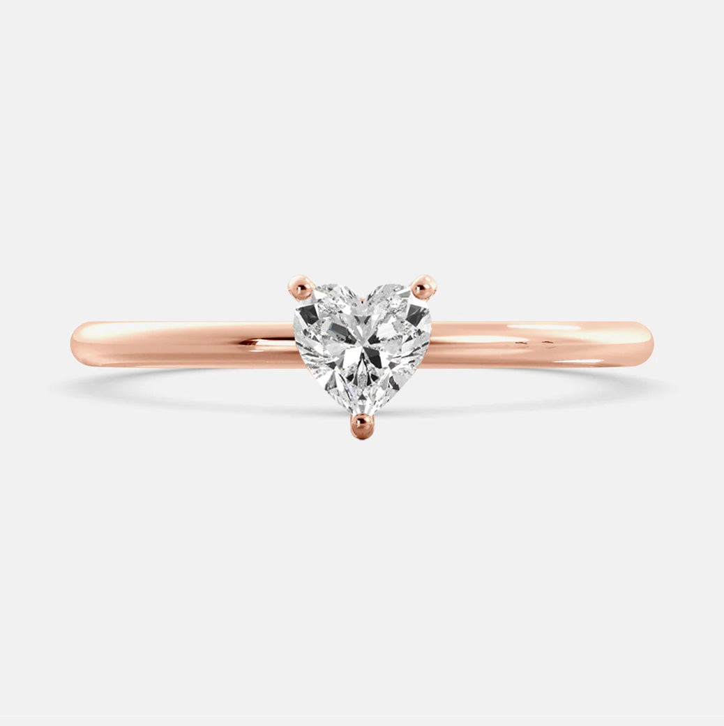 Cari Diamond Ring