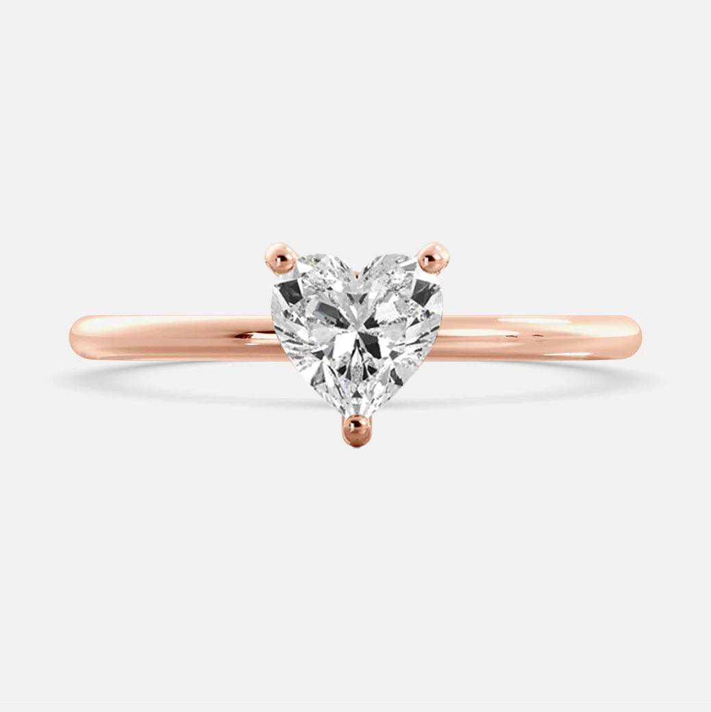 Cari Diamond Ring