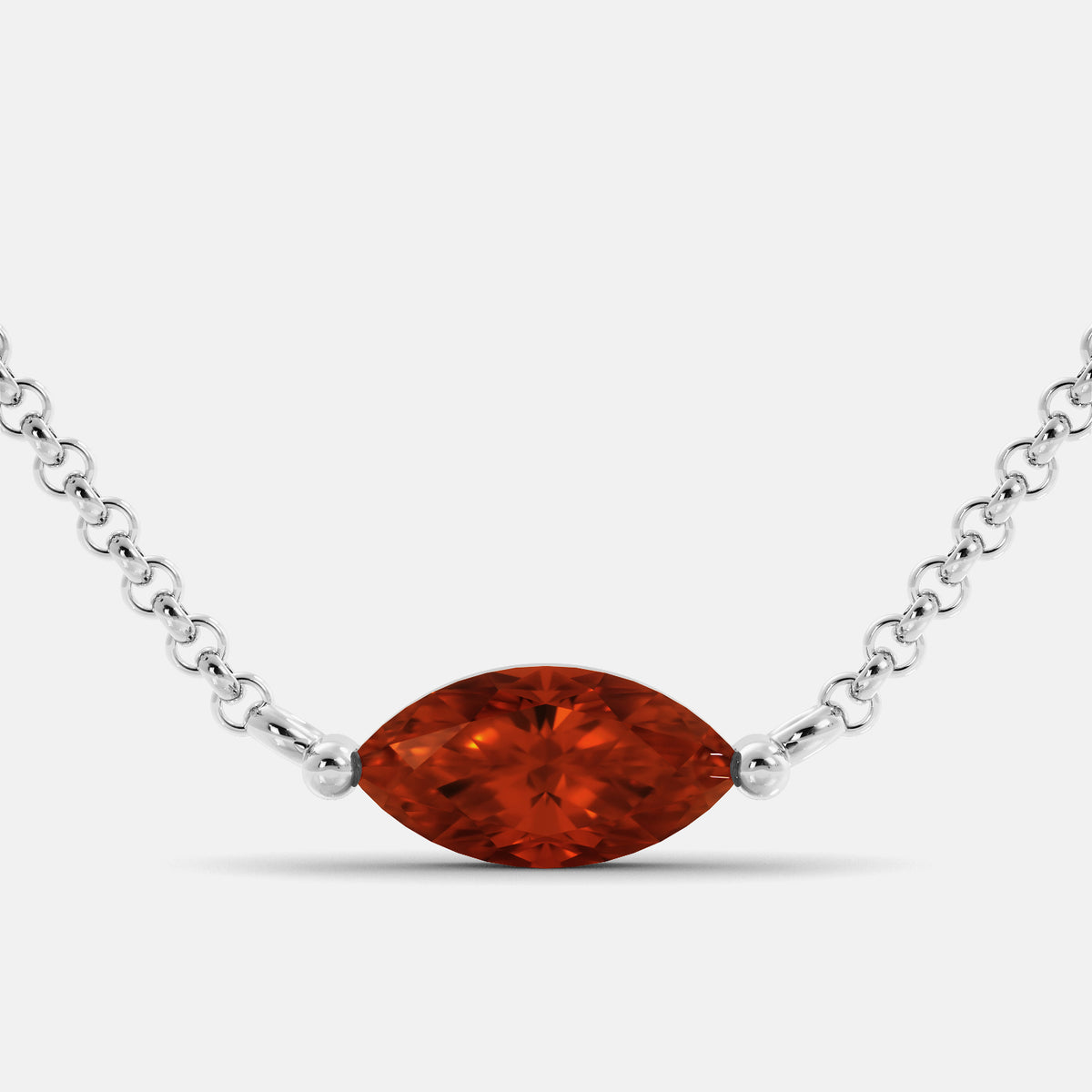 The Evil Eye Necklace