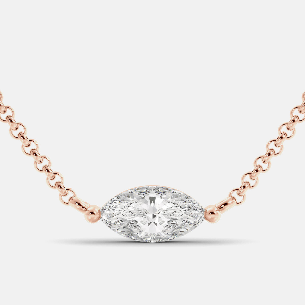 The Evil Eye Necklace