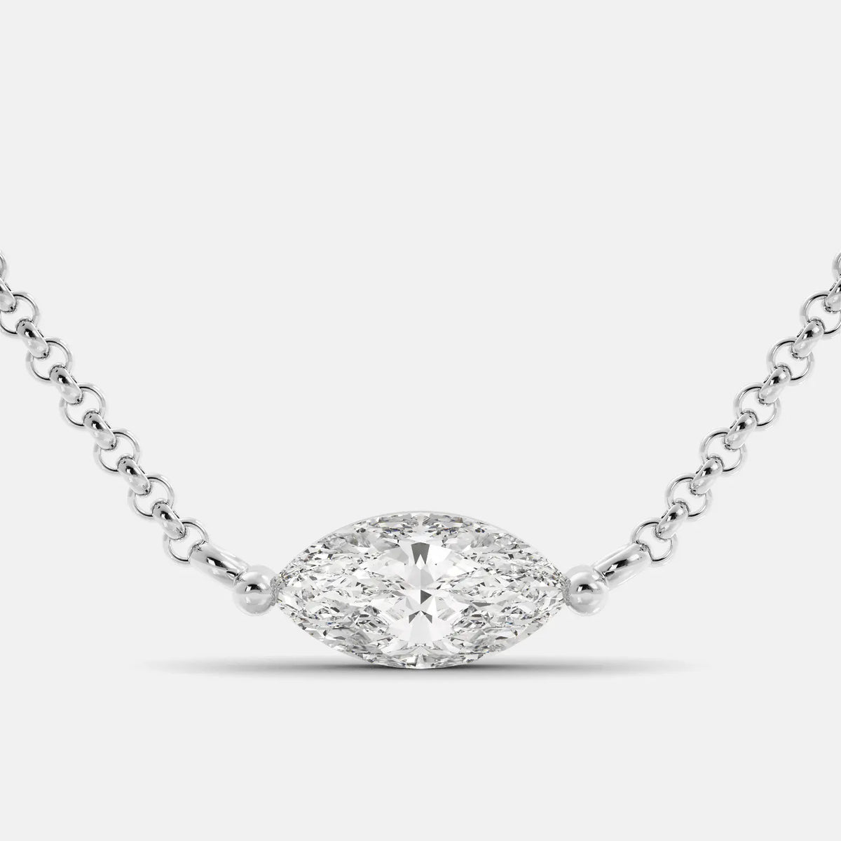 The Evil Eye Necklace