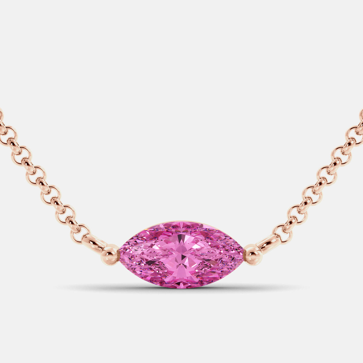 The Evil Eye Necklace