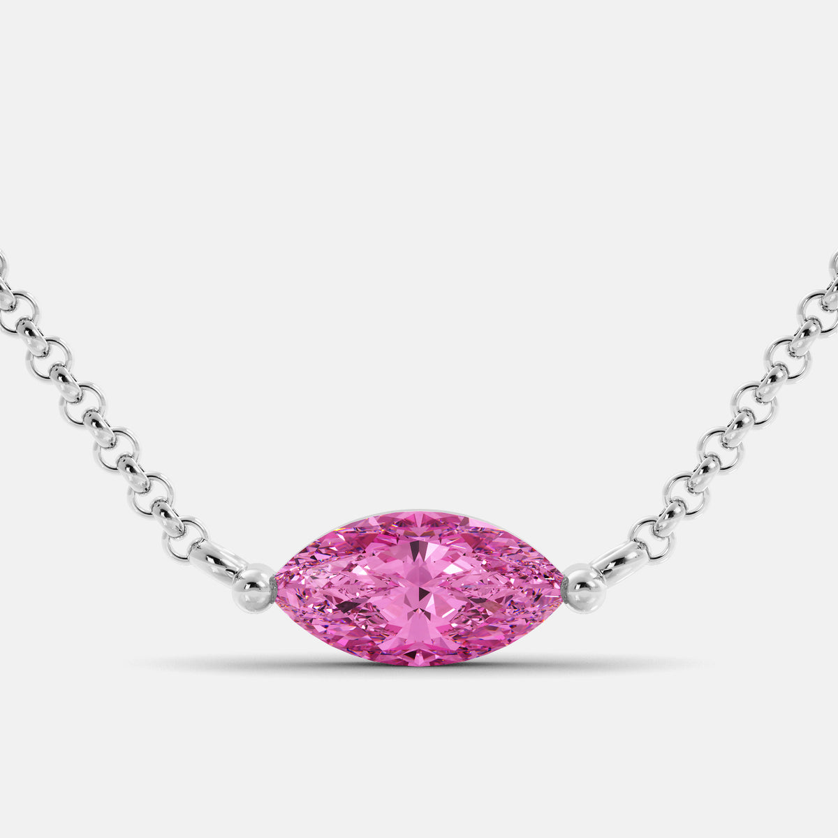 The Evil Eye Necklace