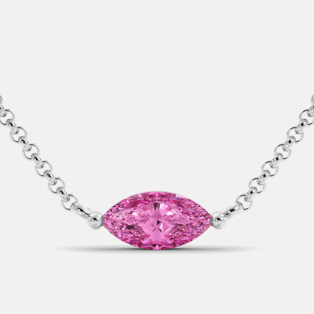The Evil Eye Necklace