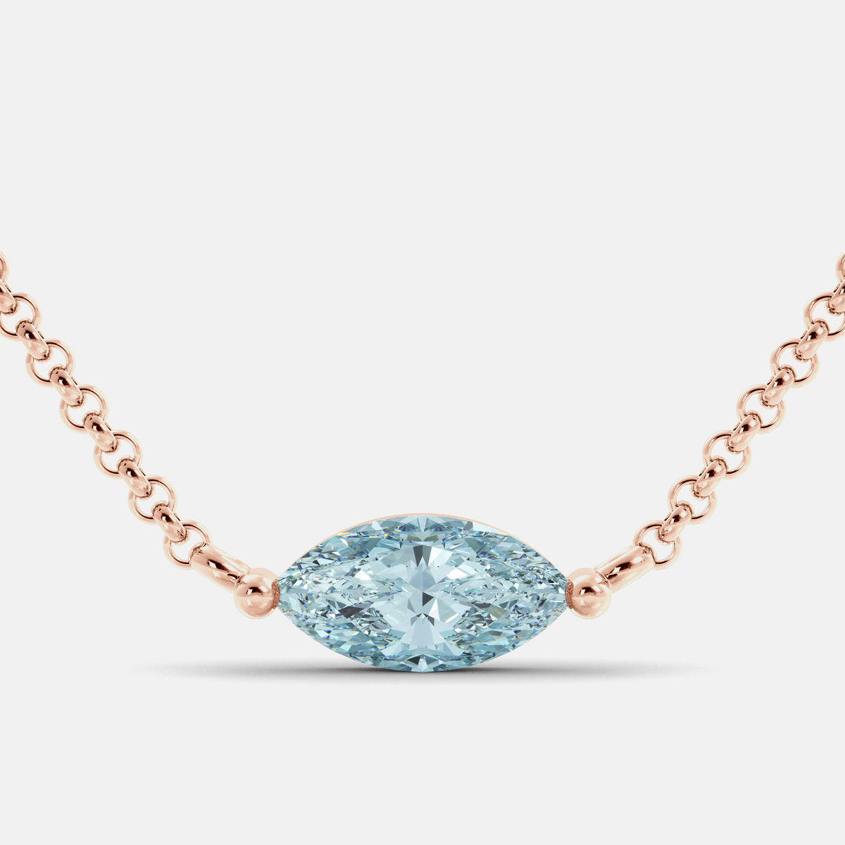 The Evil Eye Necklace