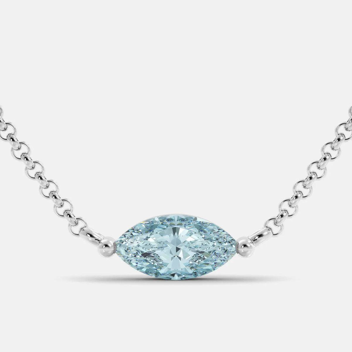 The Evil Eye Necklace