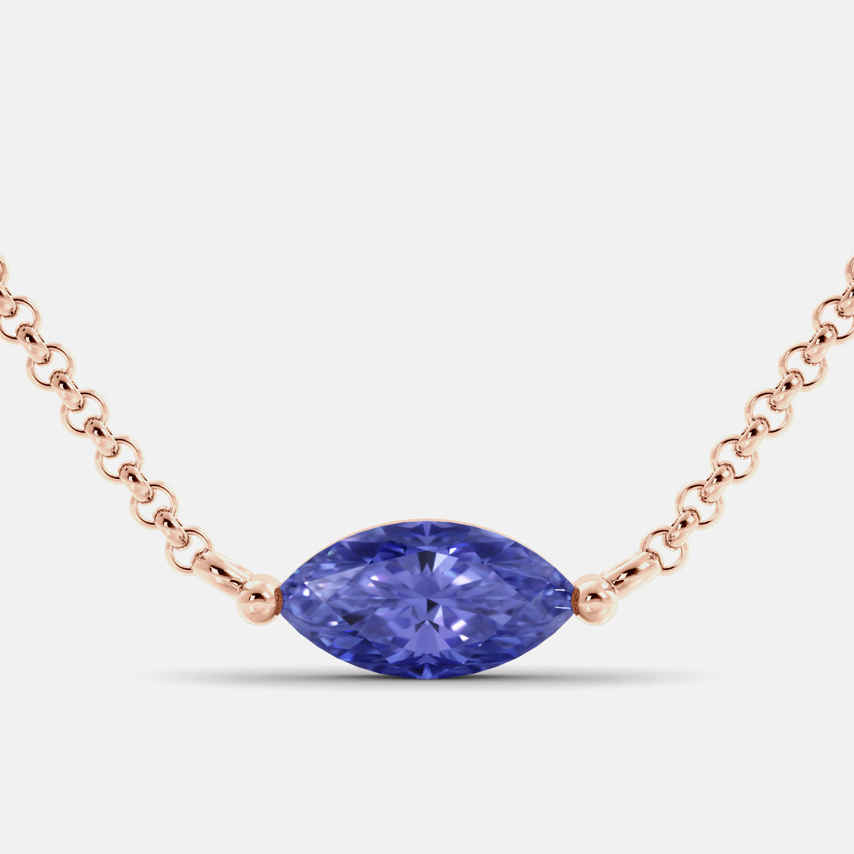 The Evil Eye Necklace