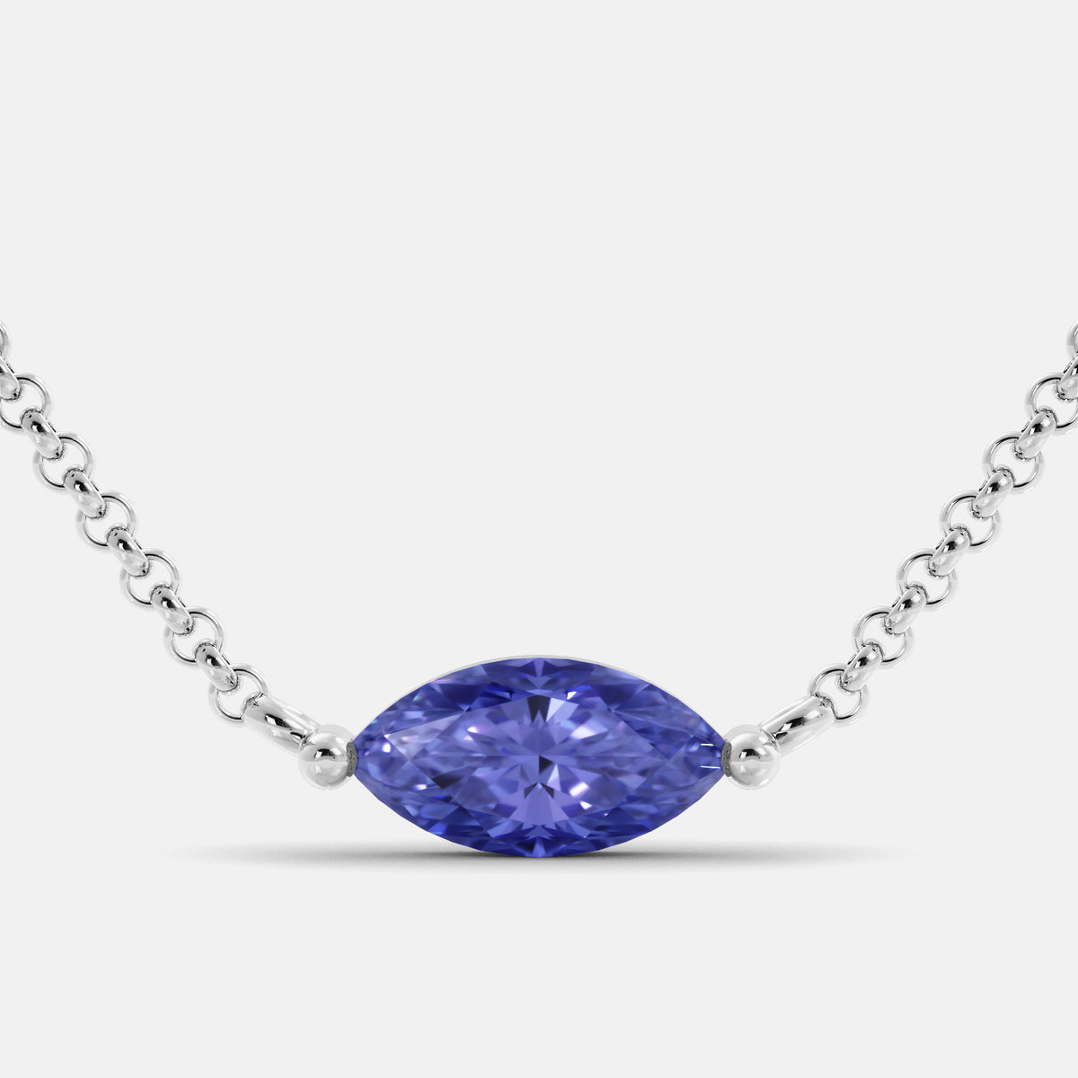 The Evil Eye Necklace