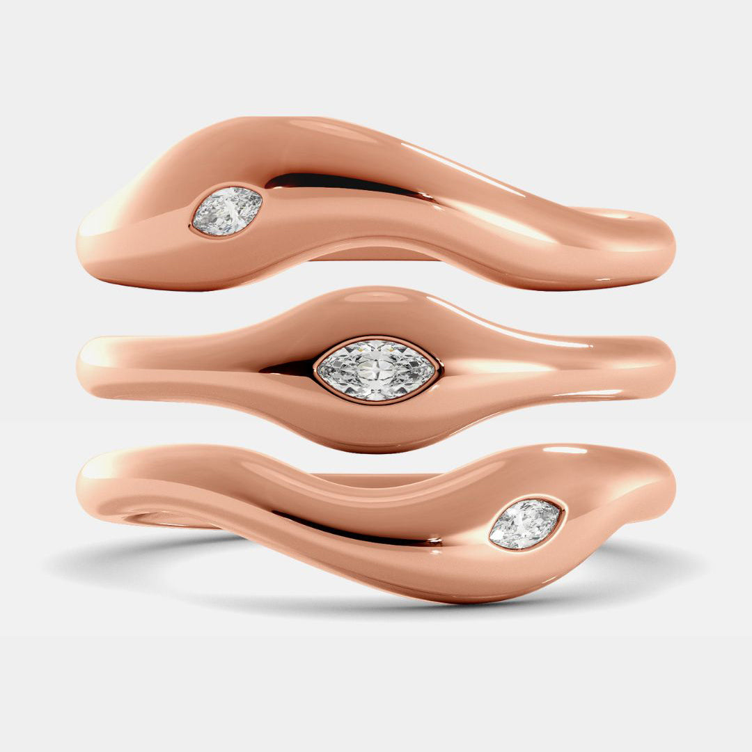 Februar-Ring