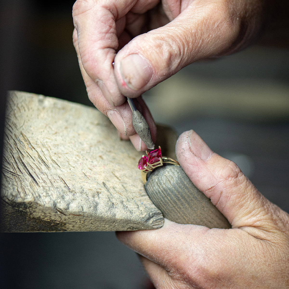 Jewelry Refresh by Juwels&Co – Post-Trip & Pre-Event Clean Care