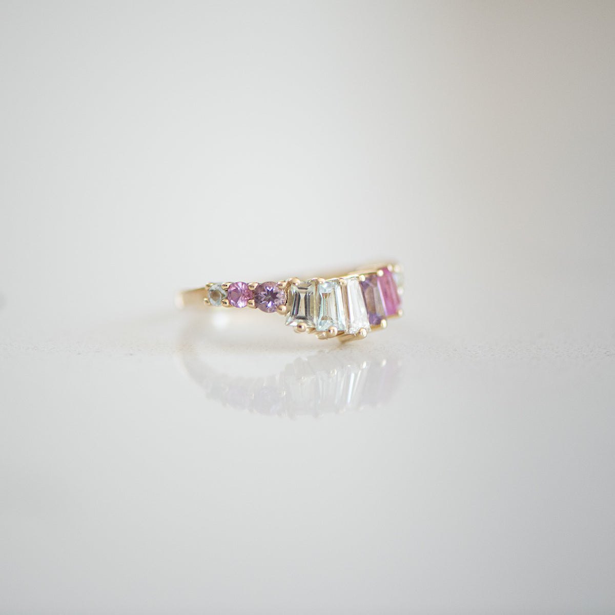 Sunbeam Shadow Band - Limited Edition
