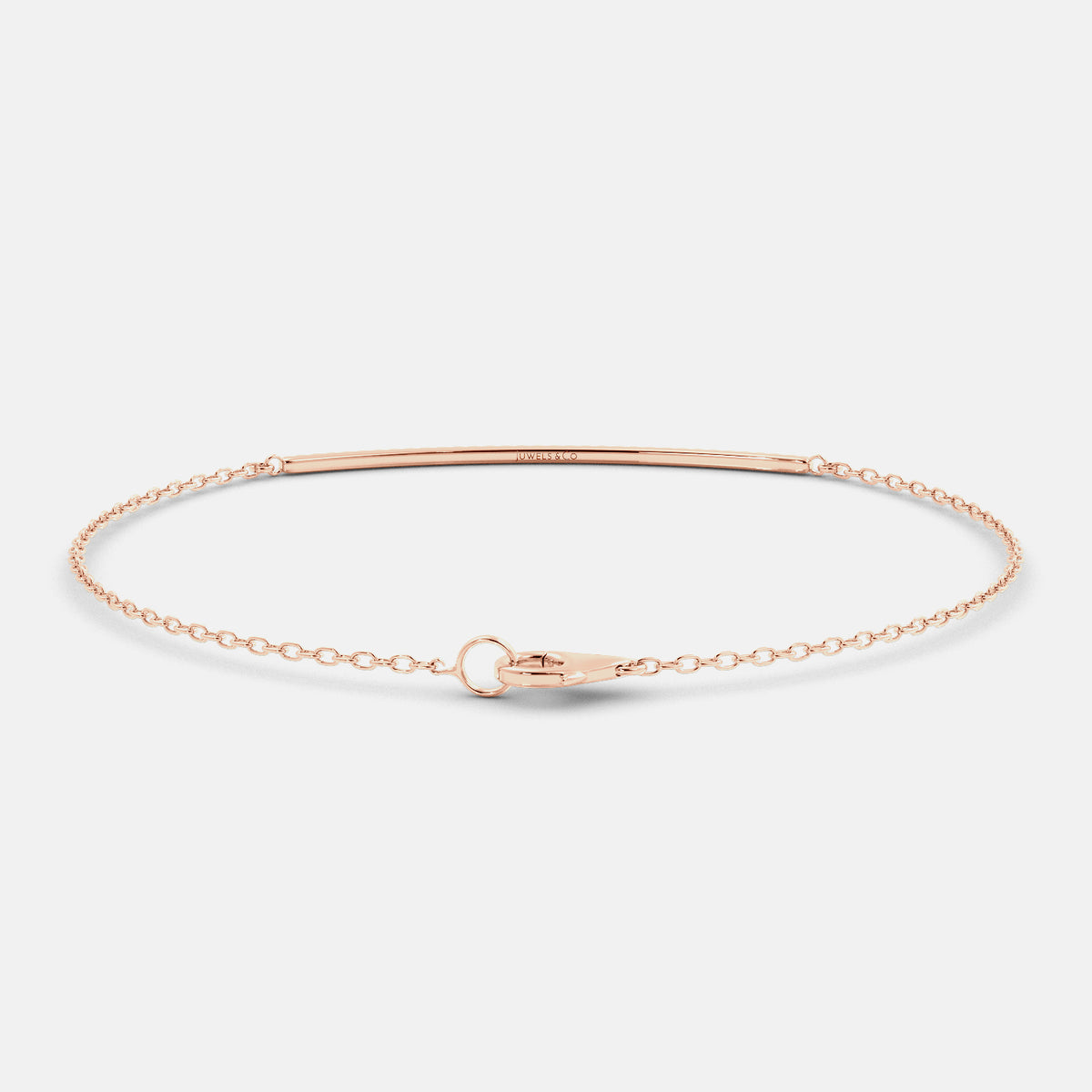 Celeste Line Bracelet