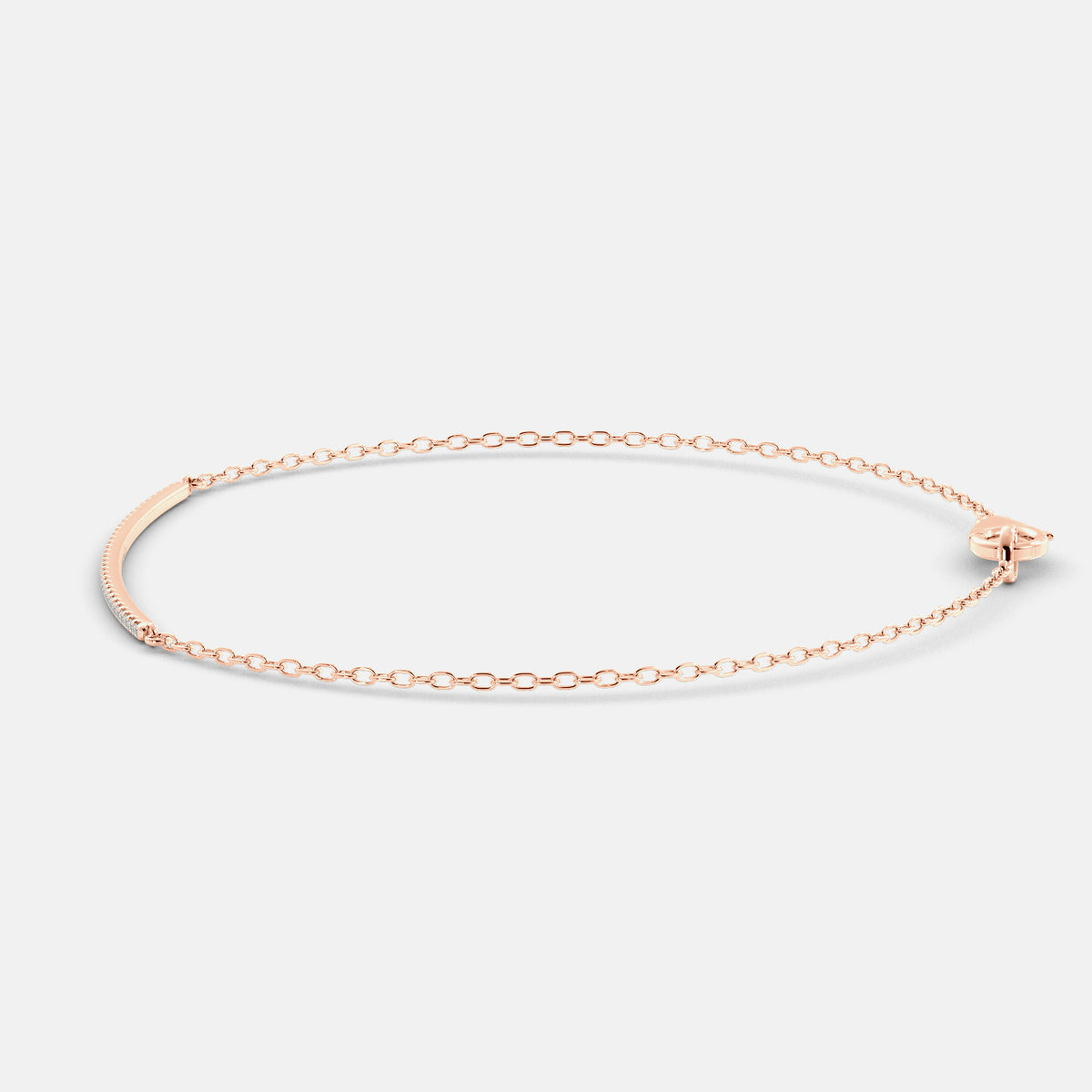 Celeste Line Bracelet