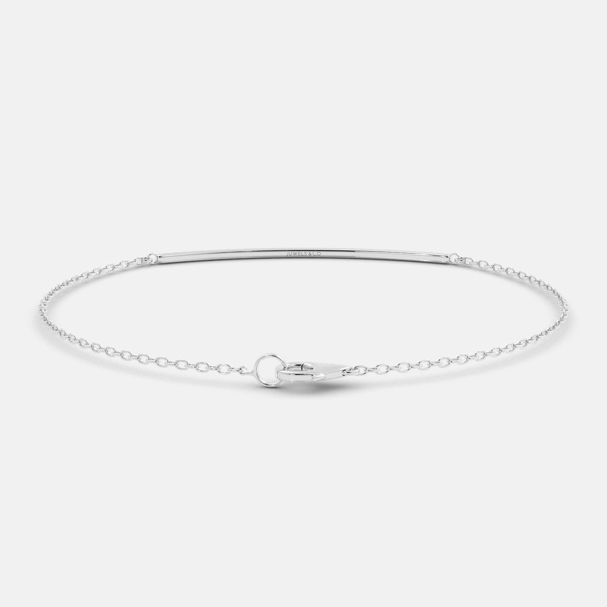 Celeste Line Bracelet