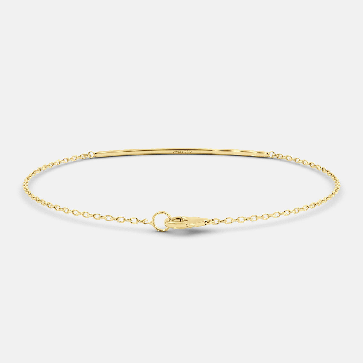 Celeste Line Bracelet