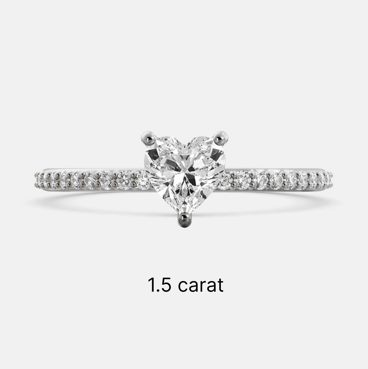 Clara Diamond Ring