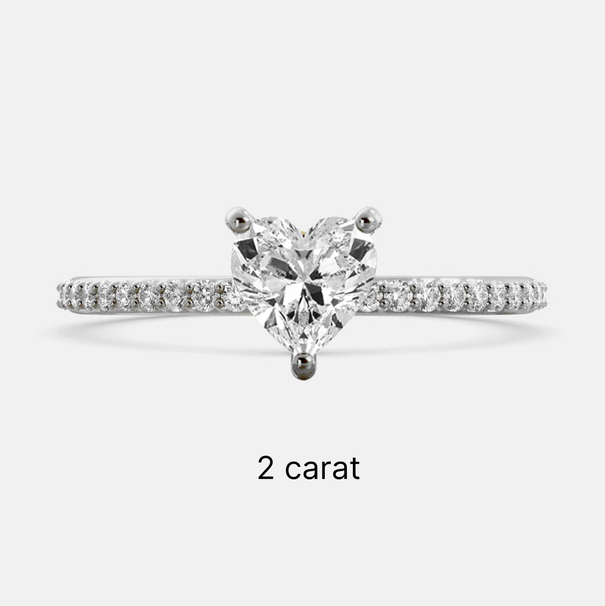 Clara Diamond Ring