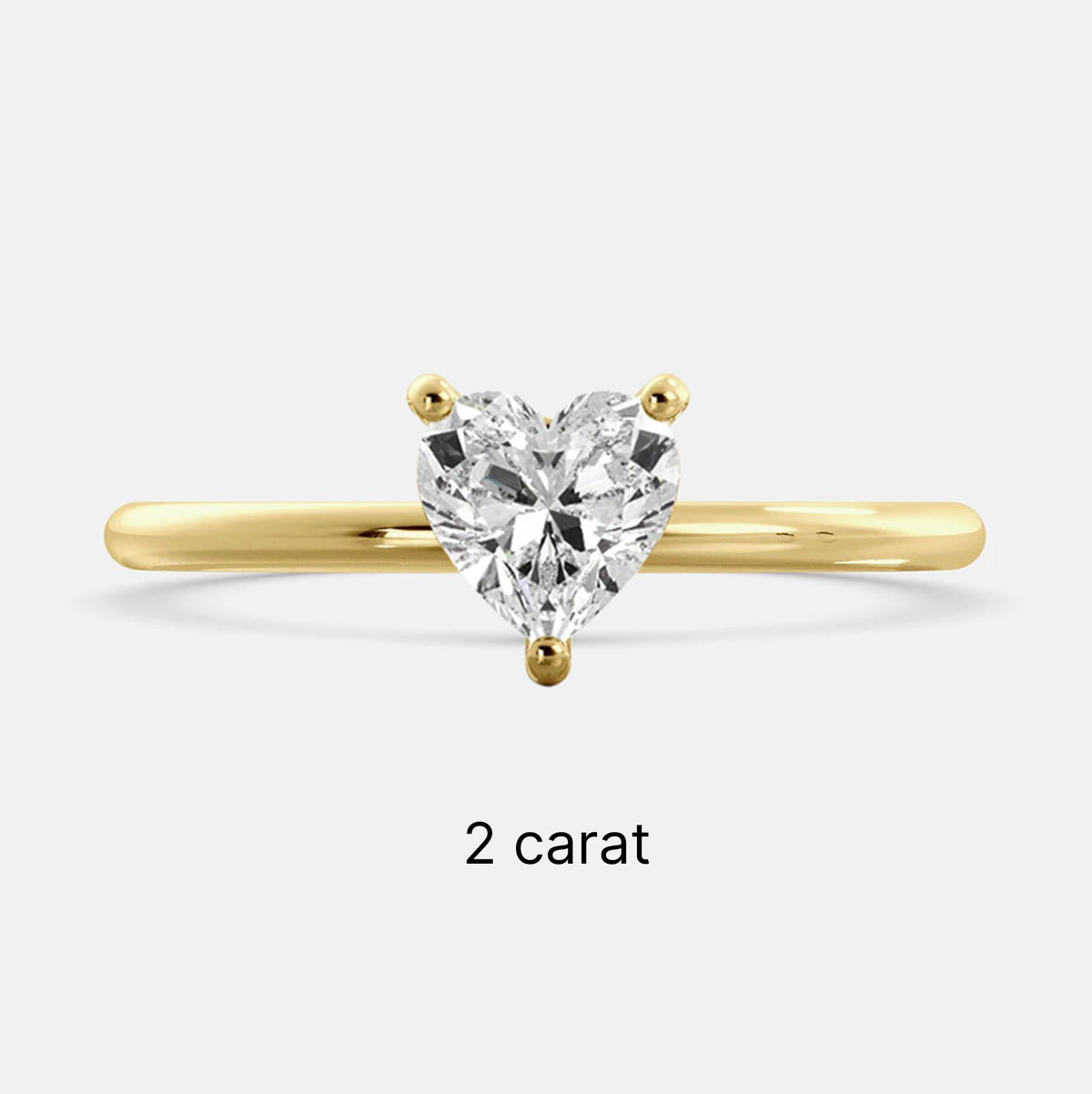 Cari Diamond Ring