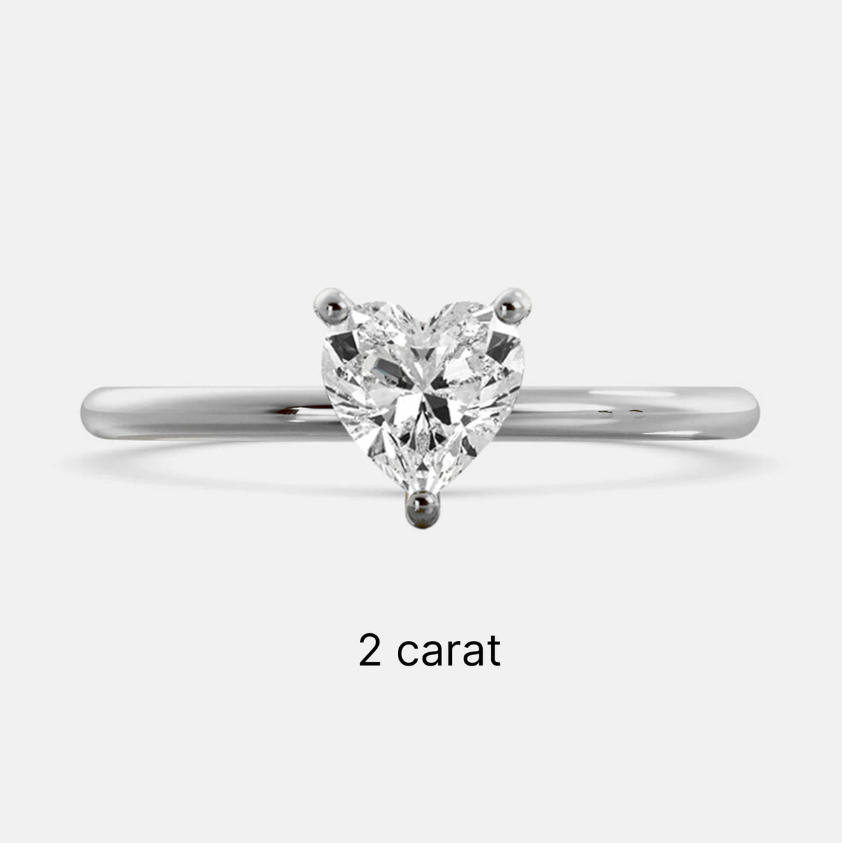 Cari Diamond Ring