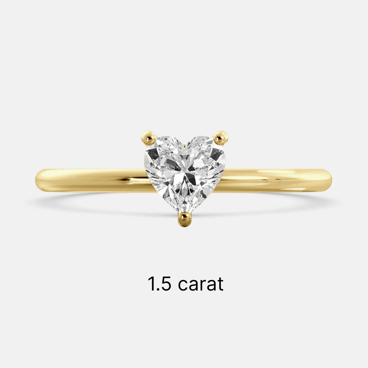 Cari Diamond Ring