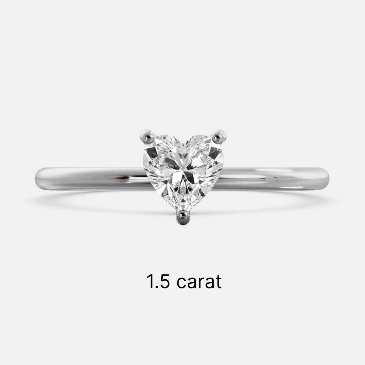 Cari Diamond Ring