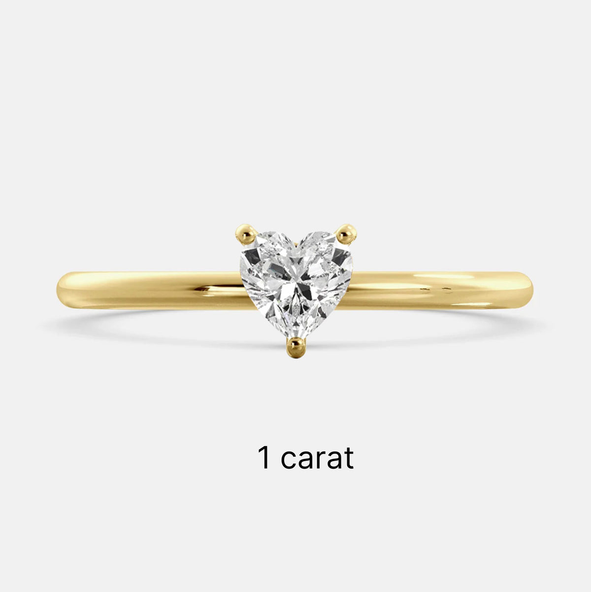Cari Diamond Ring