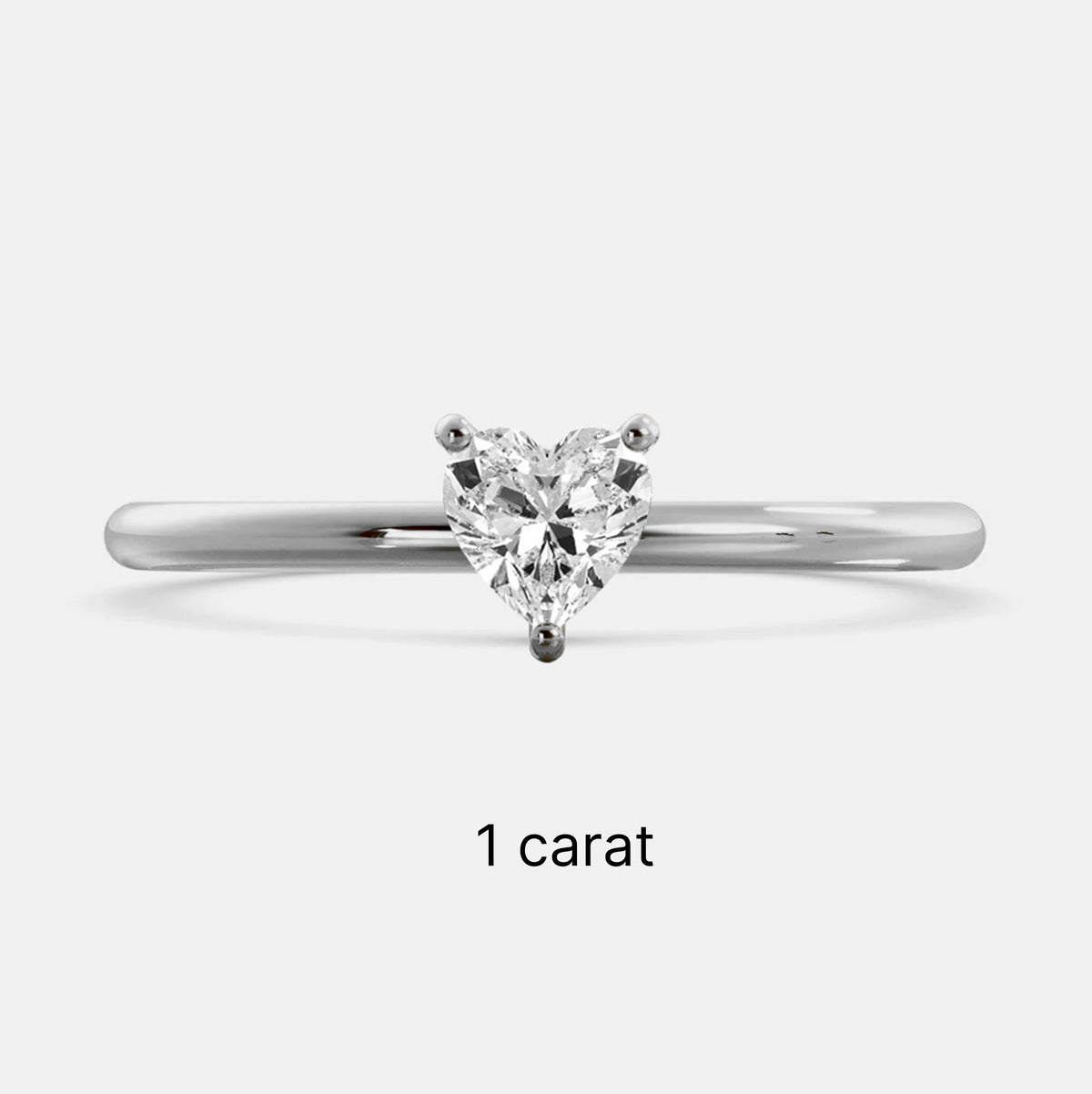 Cari Diamond Ring