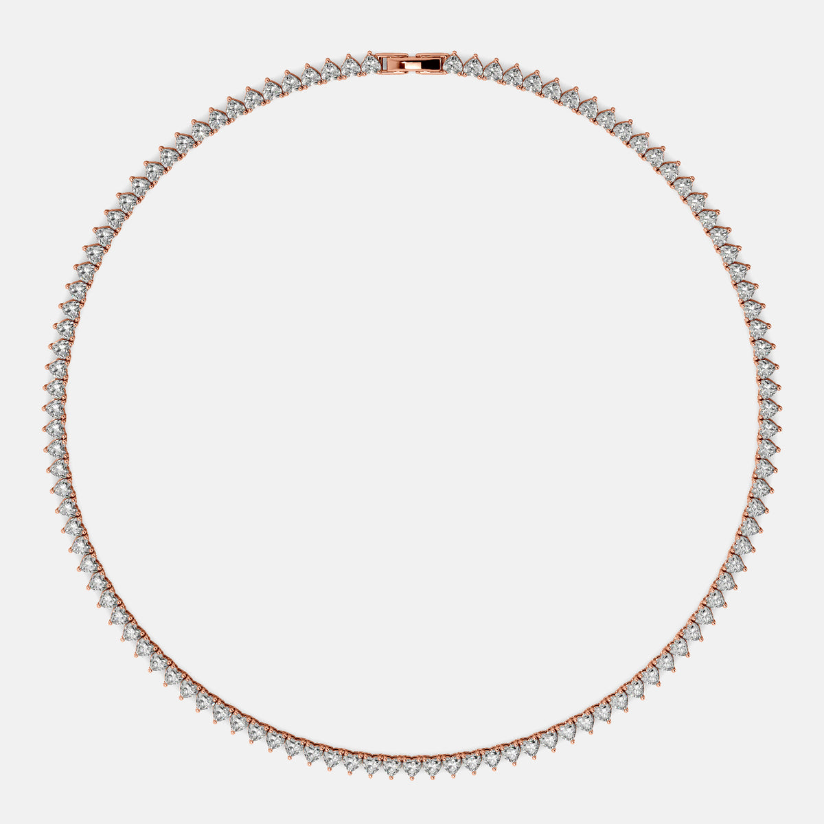 Heart to Heart Chocker