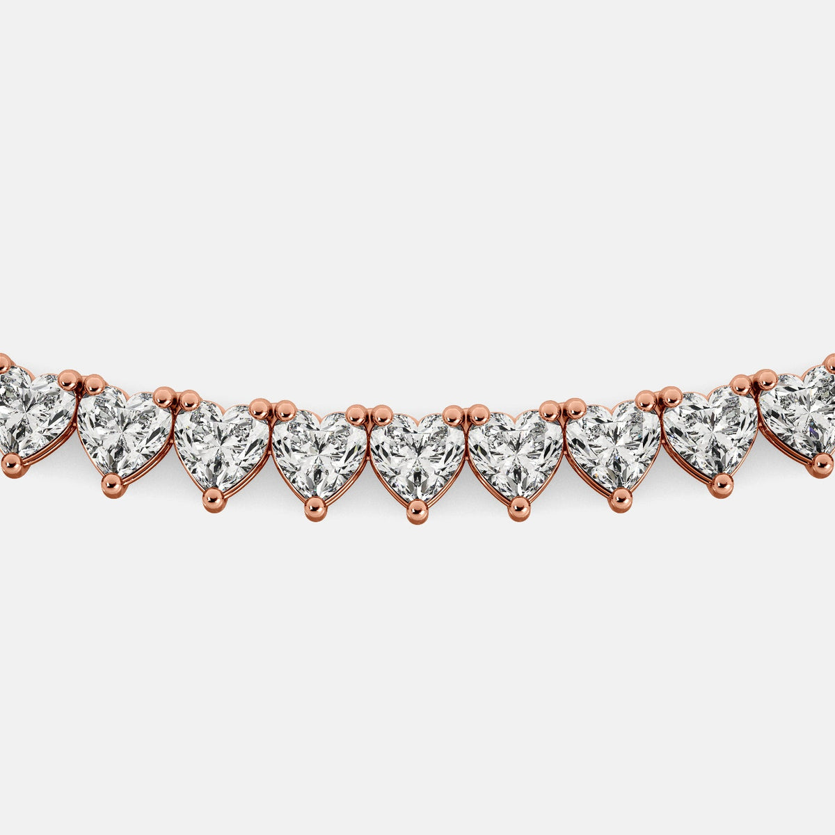 Heart to Heart Chocker