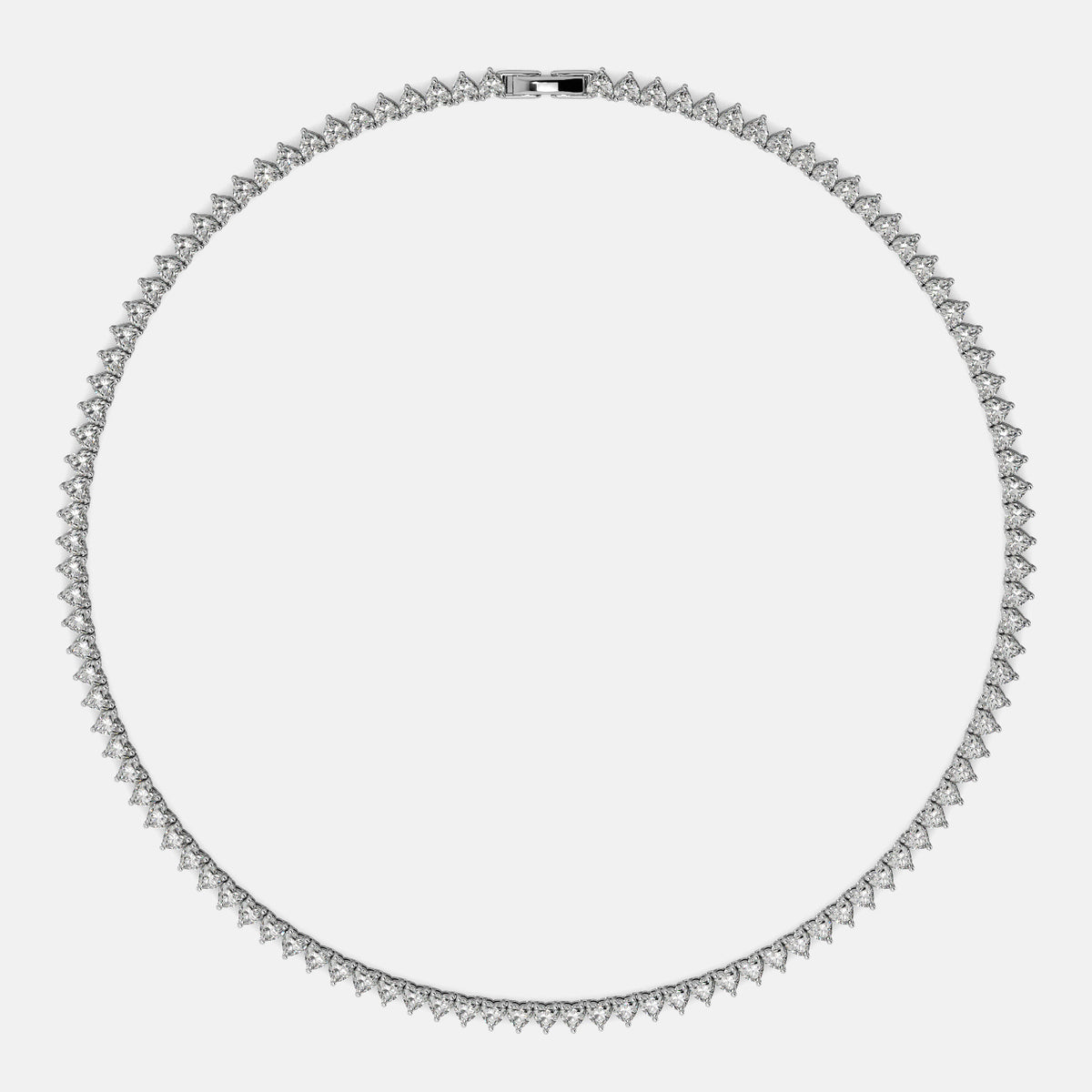 Heart to Heart Chocker