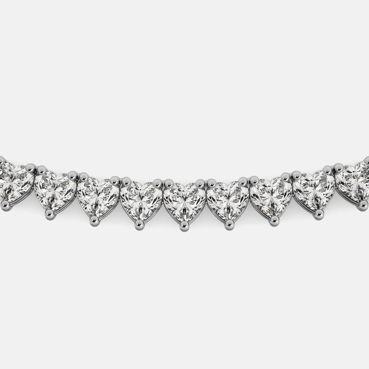 Heart to Heart Chocker