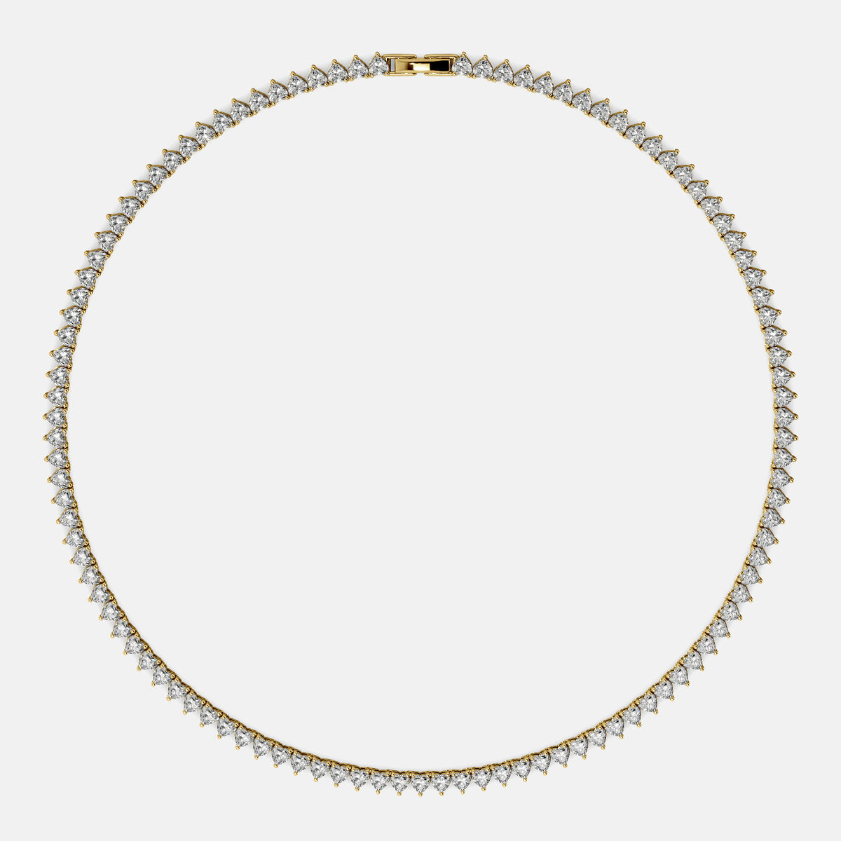 Heart to Heart Chocker