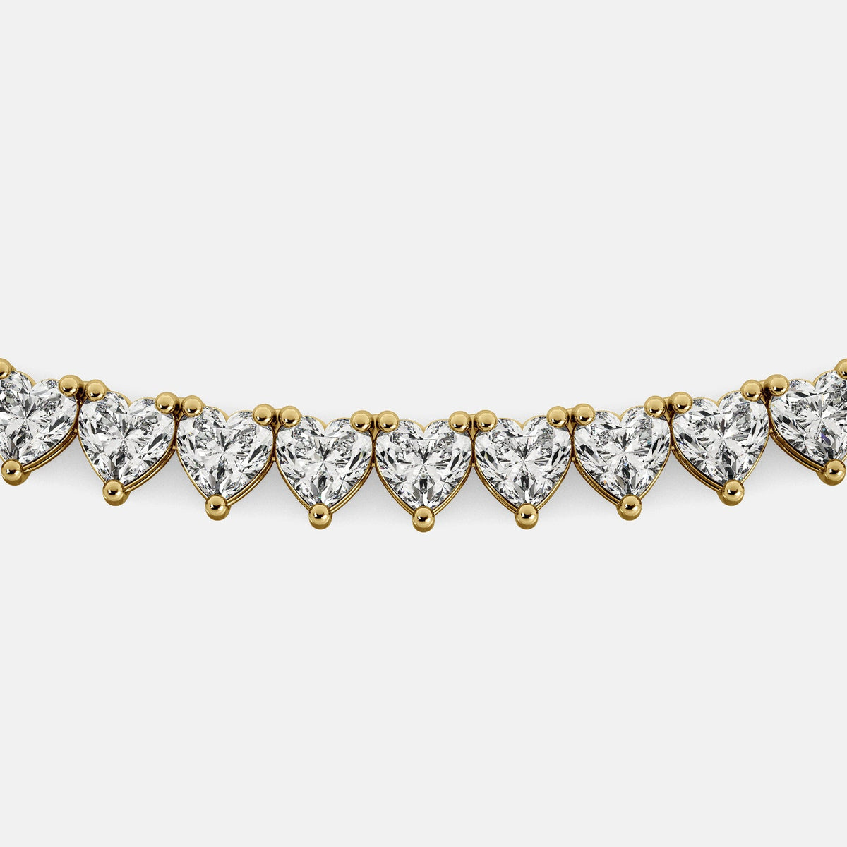 Heart to Heart Chocker