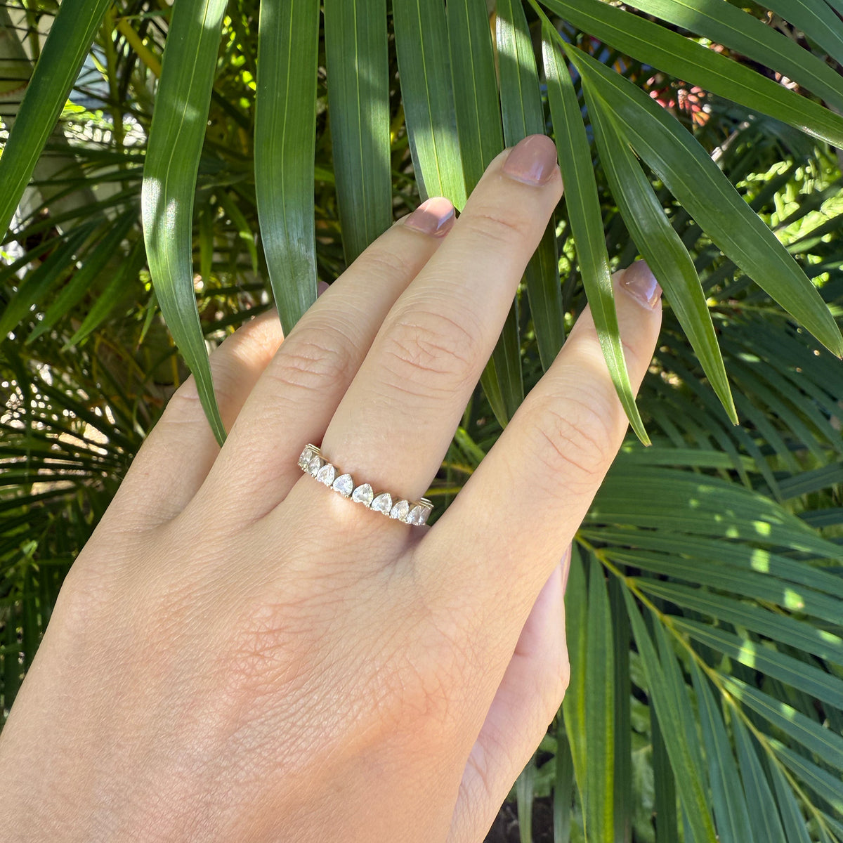 Love Eternity Band
