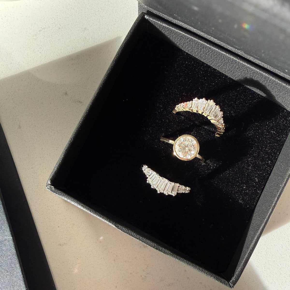 The Goddess Set