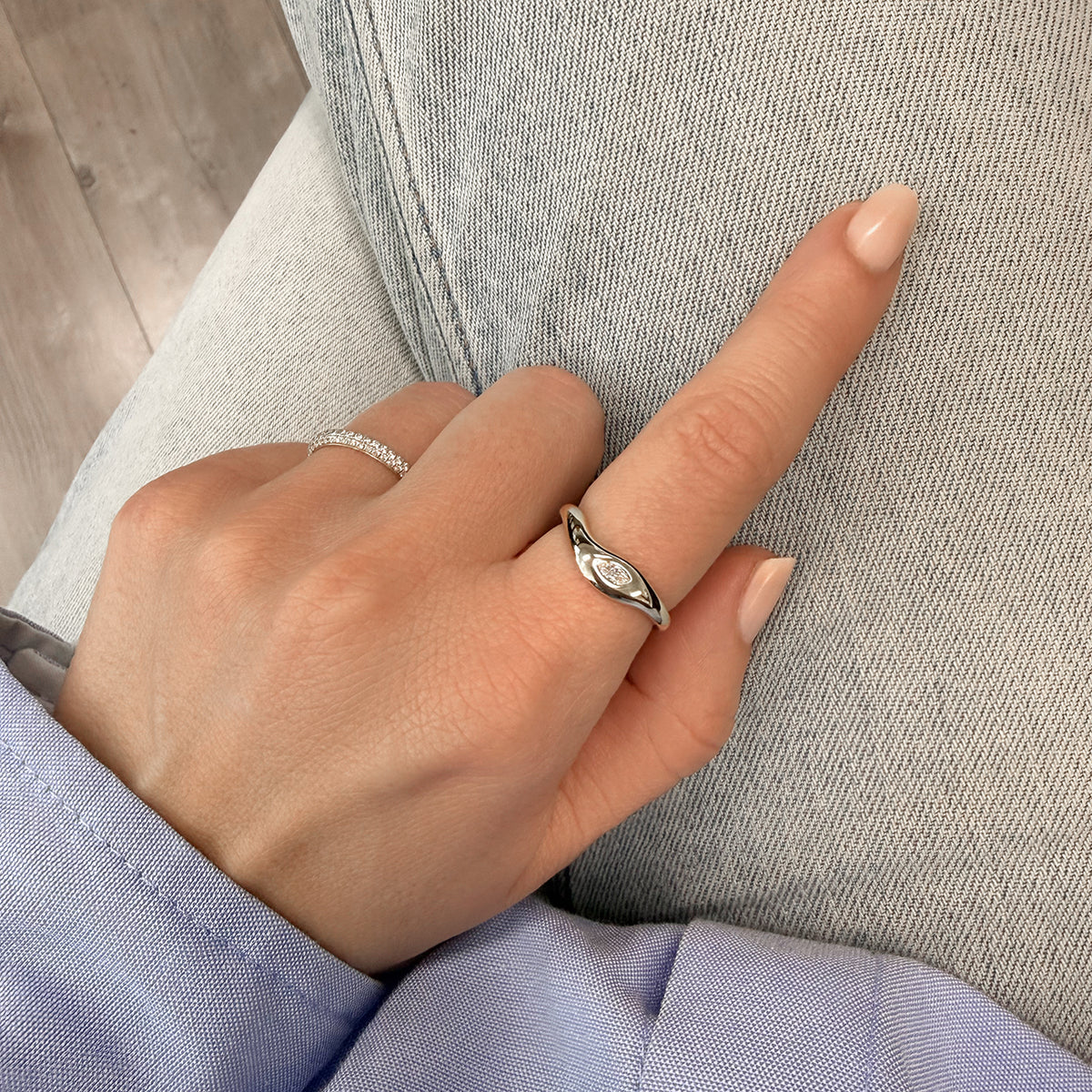 Deep Sea Ring