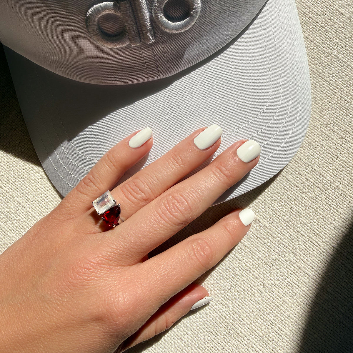 June X July Ring