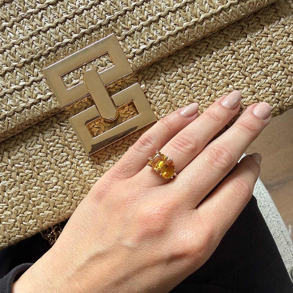 November X November Ring